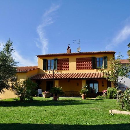 Agriturismo Tori 2 مونت كارلو المظهر الخارجي الصورة