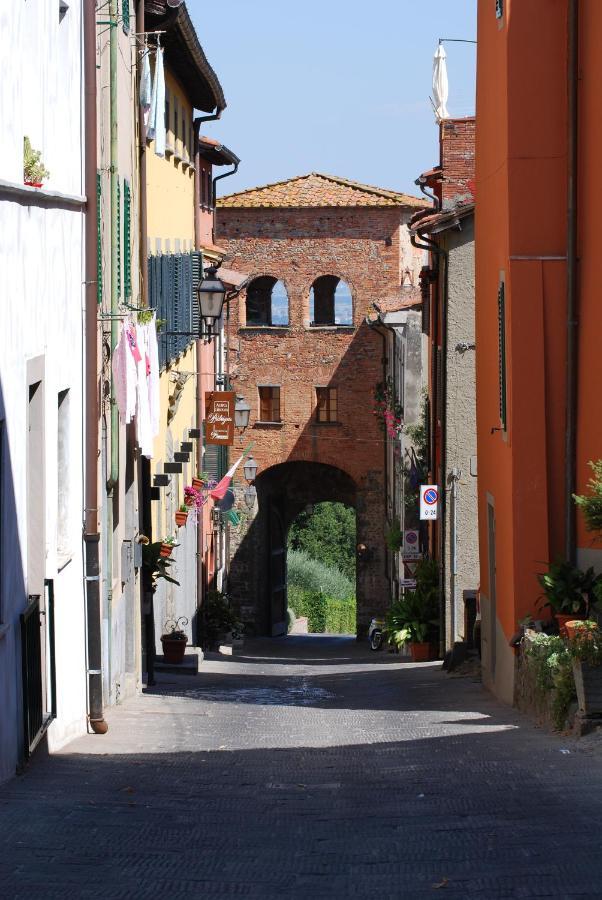 Agriturismo Tori 2 مونت كارلو المظهر الخارجي الصورة