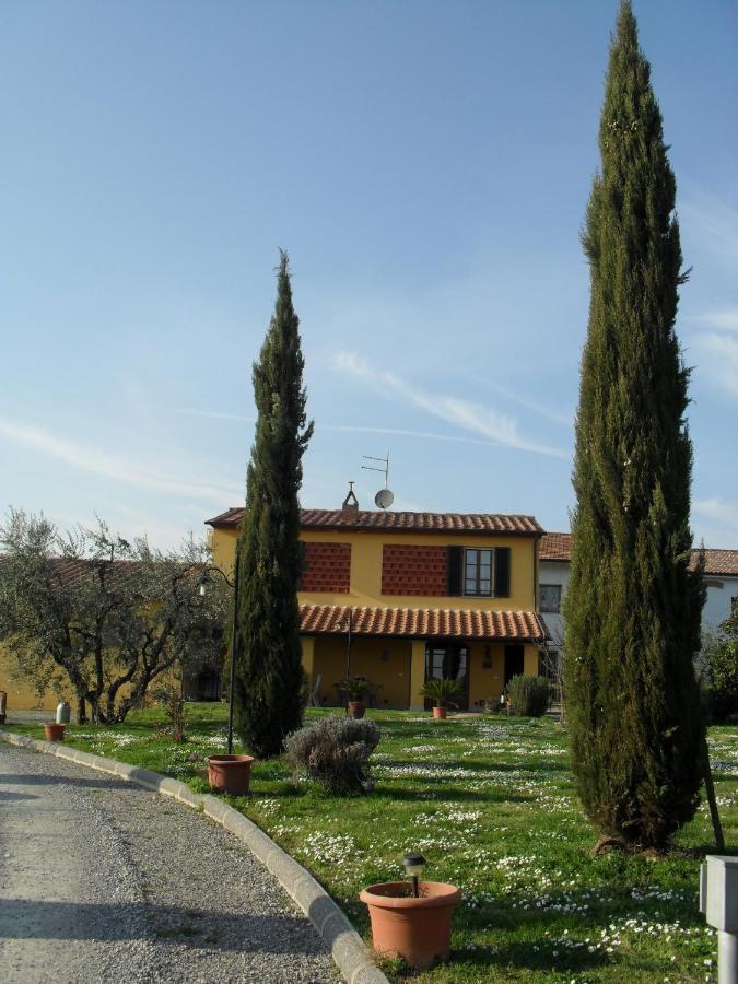 Agriturismo Tori 2 مونت كارلو المظهر الخارجي الصورة