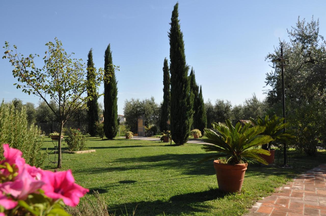 Agriturismo Tori 2 مونت كارلو المظهر الخارجي الصورة