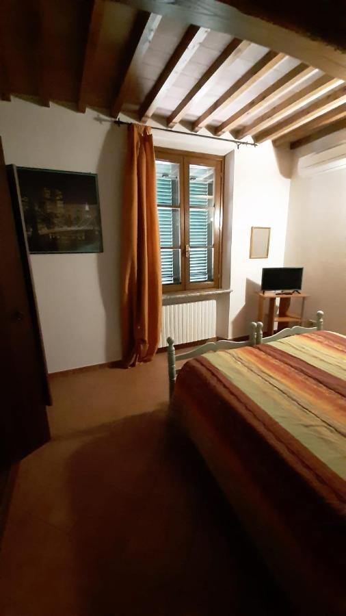 Agriturismo Tori 2 مونت كارلو المظهر الخارجي الصورة