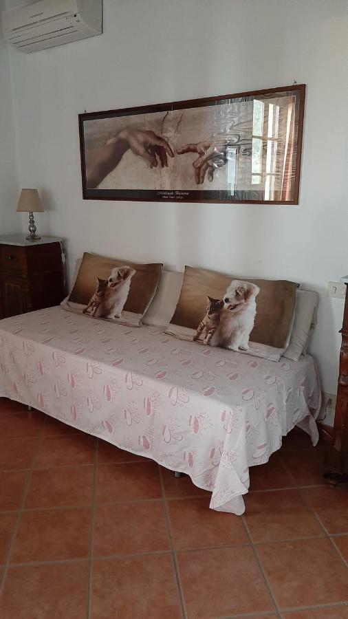 Agriturismo Tori 2 مونت كارلو المظهر الخارجي الصورة