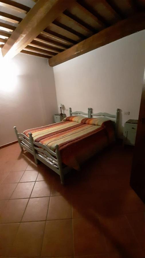 Agriturismo Tori 2 مونت كارلو المظهر الخارجي الصورة