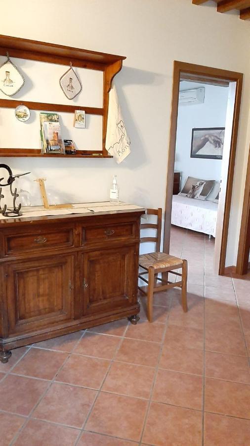 Agriturismo Tori 2 مونت كارلو المظهر الخارجي الصورة