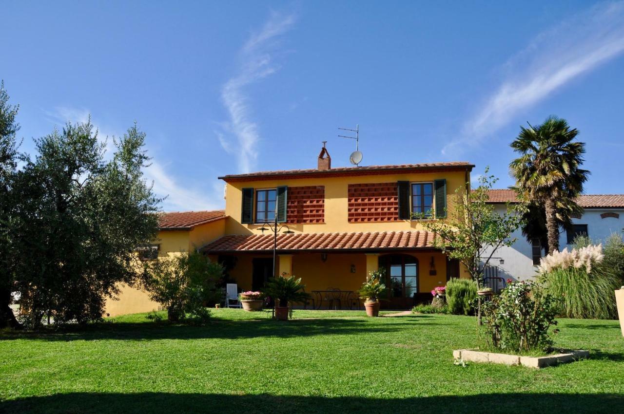 Agriturismo Tori 2 مونت كارلو المظهر الخارجي الصورة