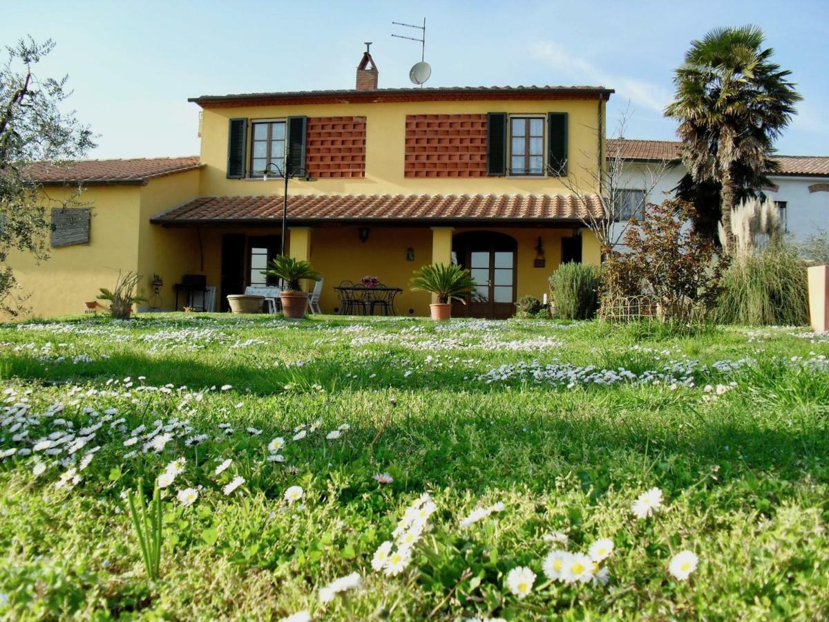 Agriturismo Tori 2 مونت كارلو المظهر الخارجي الصورة